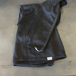Patagonia “warm” long sleeve shirt level 3